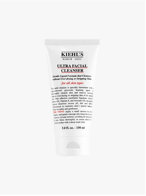 Kiehl's Ultra Facial Cleanser 150ml
