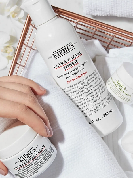 Kiehl's Ultra Facial Toner 250ml