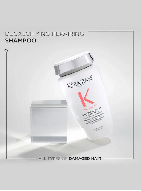Kerastase Premiere RepairiDecalcifying ng Shampoo 250ml