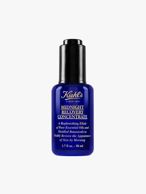 Kiehl's Midnight Recovery Concentrate 50ml