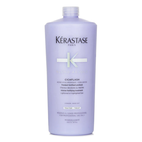Kerastase Blonde Absolu Cicaflash Fondant Conditioner 1000ml