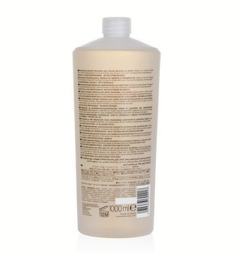 Kerastase Blond Absolu Bain Lumiere Hydrating Illuminating Shampoo 1000ml