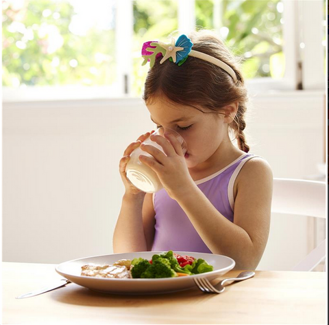 Pediasure Powder Strawberry 850g