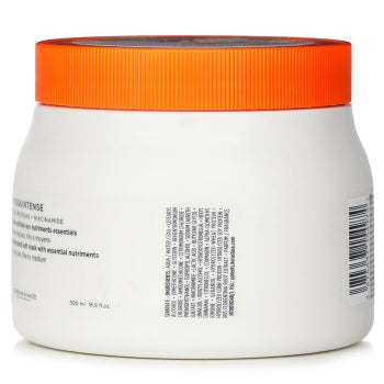 Kerastase Nutritive Masquintense Fine To Medium Hair Treatment 500mL