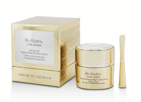 Estee Lauder Re-Nutriv Ultimate Lift Regenerating Youth Eye Creme 15ml