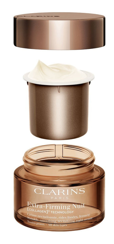 Clarins Extra-Firming Nuit Night Cream 50 ml