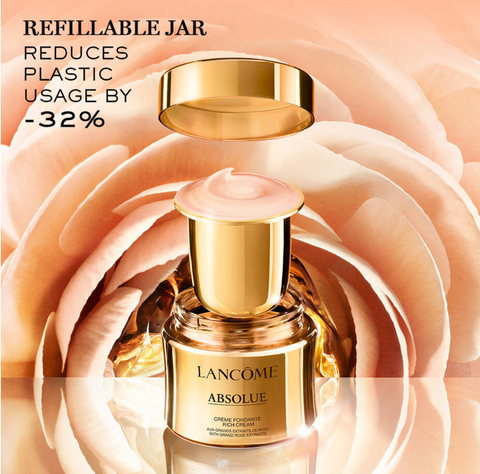 Lancome Absolue Longevity The Rich Cream NEW 60ml