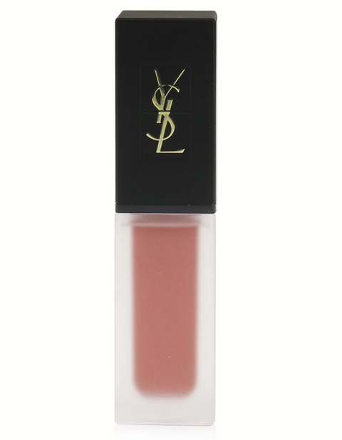Yves Saint Laurent Tatouage Couture Velvet Cream Velvet Matte Stain - # 204 6ml