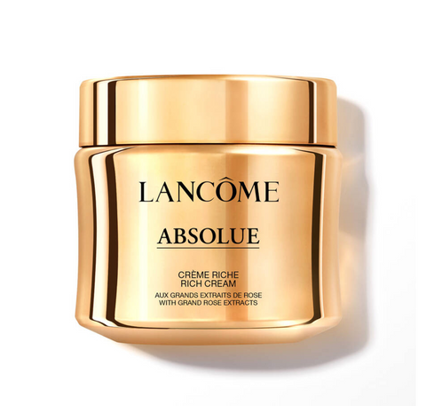Lancome Absolue Longevity The Rich Cream NEW 60ml