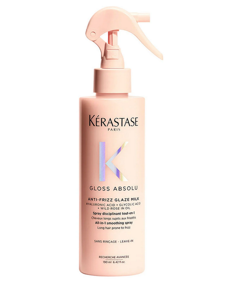 Kerastase Gloss Absolu Anti-Frizz Glaze Milk All-In-1 Spray 190ml