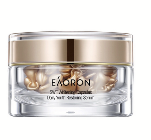 EAORON - SWF Brightening Capsules Daily Youth Restoring Serum 108 Capsules