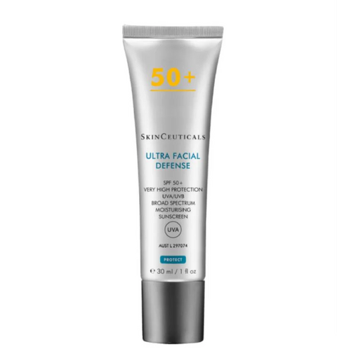 SkinCeuticals Ultra Facial Defense Sunscreen SPF50 30ML