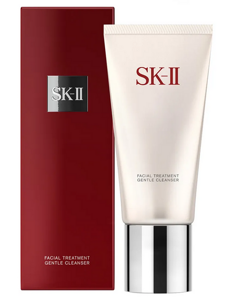 SK-II Facial Treatment Gentle Cleanser • 120g