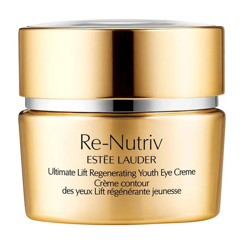 Estee Lauder Re-Nutriv Ultimate Lift Regenerating Youth Eye Creme 15ml