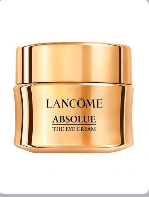 Lancome Absolue Revitalizing Eye Cream 20ml