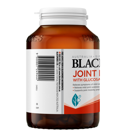Blackmores Joint Formula Advanced 120 Tablets