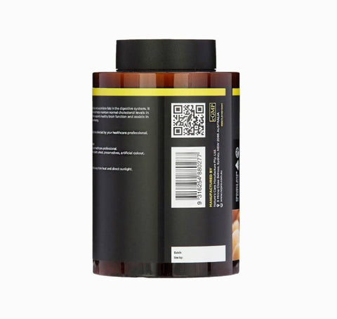 Nature's Care Pro Series Lecithin 1200mg Cap X 180