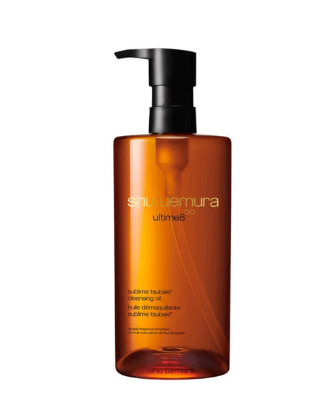 Shu Uemura ultime8∞ sublime beauty cleansing oil 450ml