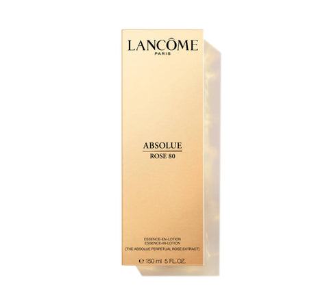 Lancome Absolue Rose80 Lotion 150ml kasvovesi 150ML