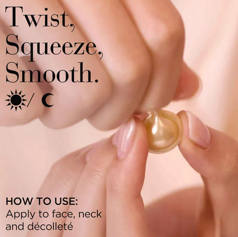 Elizabeth Arden Advanced Ceramide Capsules Daily Youth Restoring Serum 90 Caps