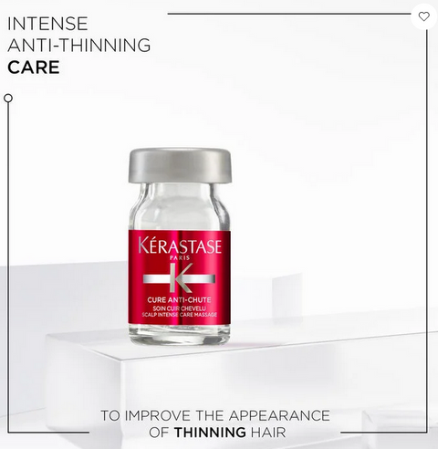 Kerastase Specifique Aminexil Force R Scalp Treatment (42x6ml)