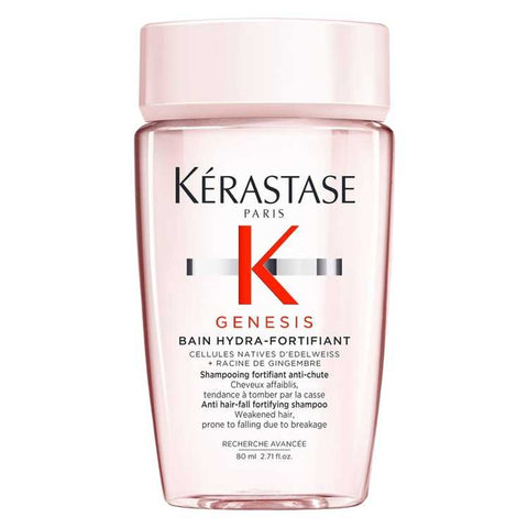 KERASTASE Genesis Bain Hydra-Fortifiant Shampoo 80ml