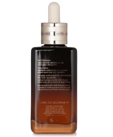 Estee Lauder Advanced Night Repair Synchronized Multi-Recovery Complex 100ml
