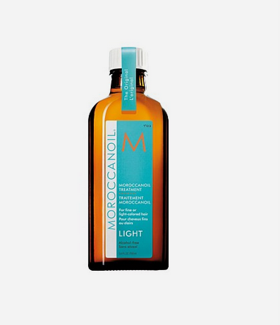 Moroccanoil Light Treatment Oil 100ml