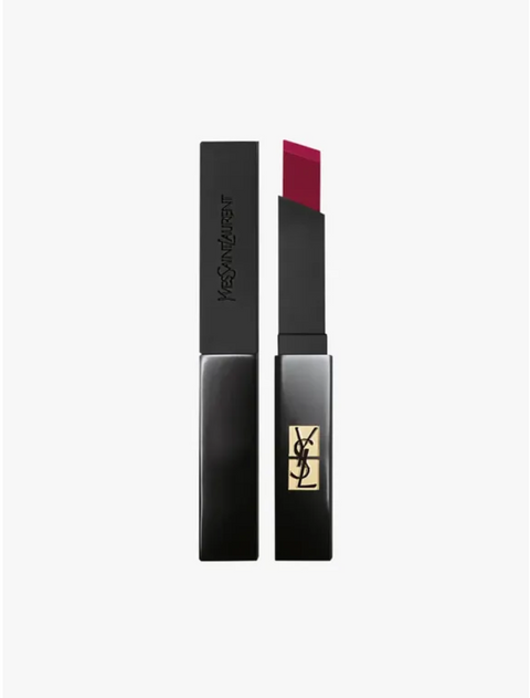 Yves Saint Laurent Ladies Rouge Pur Couture The Slim Velvet Radical Matte Lipstick # 302