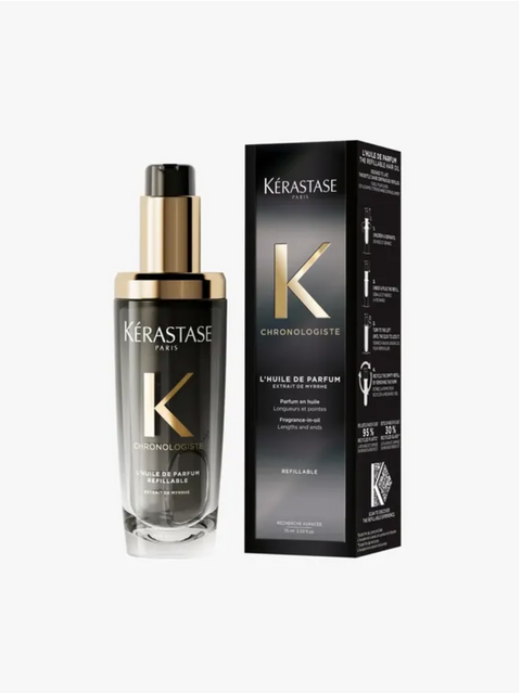 Kerastase Chronologiste Oil 75ml