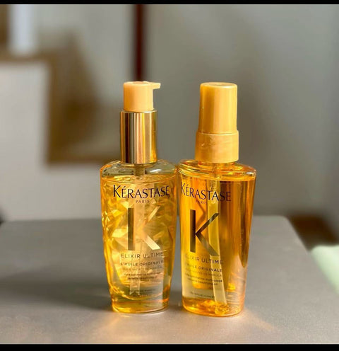 KERASTASE Elixir Ultime Versatile Beautifying Oil 50ml