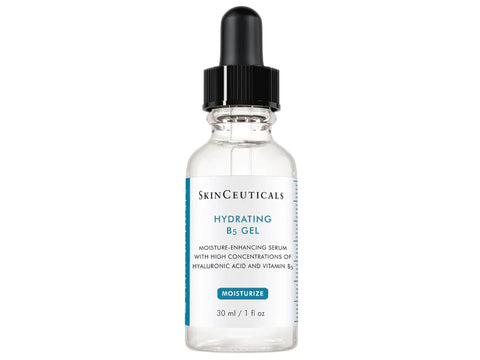 SkinCeuticals Hydrating B5 Hyaluronic Acid Gel Serum 30ml