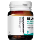 Blackmores Bilberry Eye Support Advanced 30 Tablets