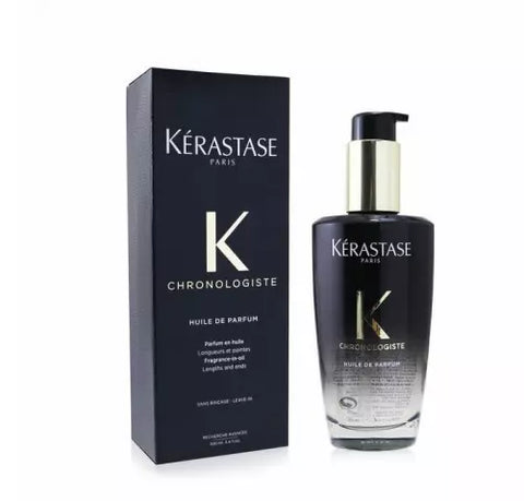 Kerastase Chronologiste Huile De Parfum Fragrance In Oil For Damaged Hair 100ml