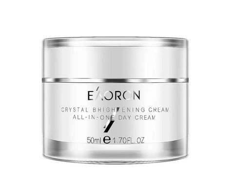 Eaoron-Crystal Brightening Cream All-in-One Day Cream 50ml