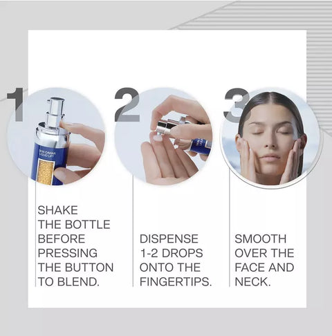 La Prairie Skin Caviar Liquid Lift 50ML