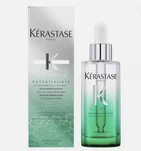 Kerastase Specifique Potentialiste Universal Defense Hair & Scalp Serum 90ml