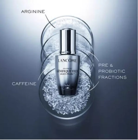 Lancôme Advanced Génifique Yeux Light Pearl Eye and Lash Concentrate 20ml