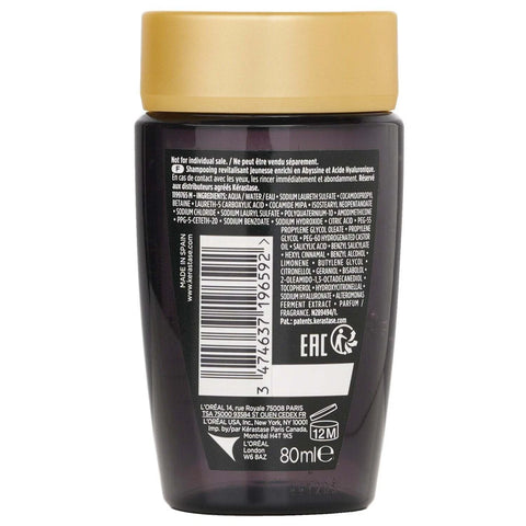 Chronologiste Bain Régénérant Shampoo 80ML