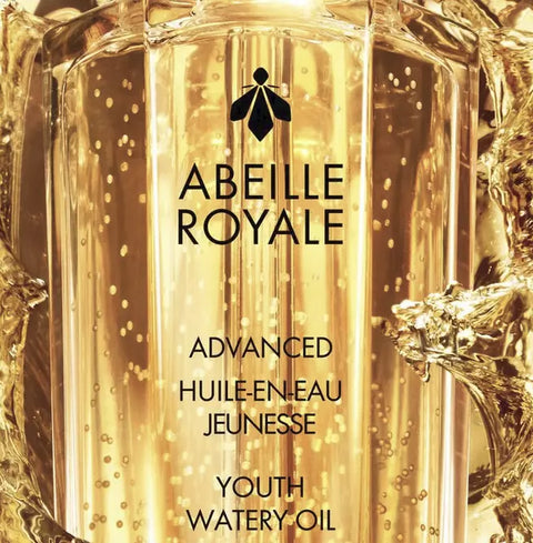 Guerlain Abeille Royale Advanced Youth Watery Oil 50ml NEW