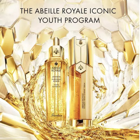 Guerlain Abeille Royale Advanced Youth Watery Oil 50ml NEW