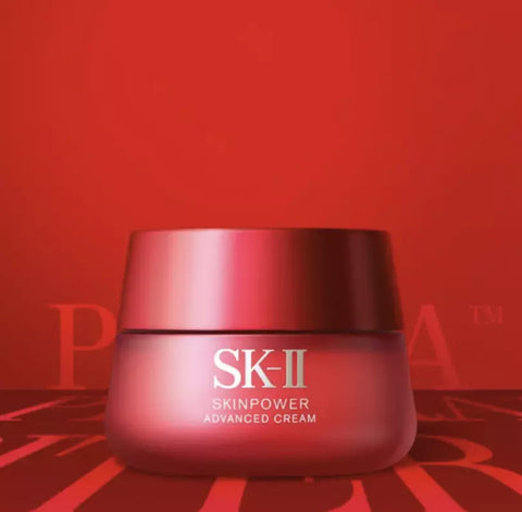 SK II Skinpower Advanced Cream 80g/2.7oz