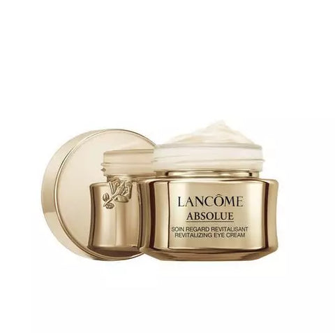 Lancome Absolue Revitalizing Eye Cream 20ml