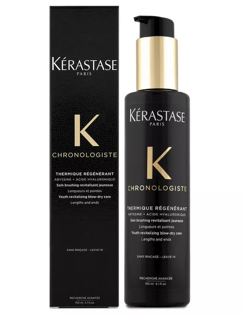 Kérastase Chronologiste Thermique Régénérant Leave-In Treatment - 150ml/5.1fl Oz