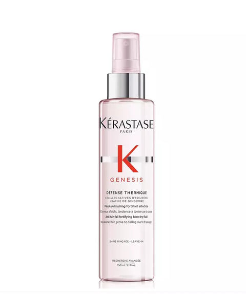 Kérastase Genesis Anti-Breakage Blowdry Thermique Heat Protecting Spray 150ml