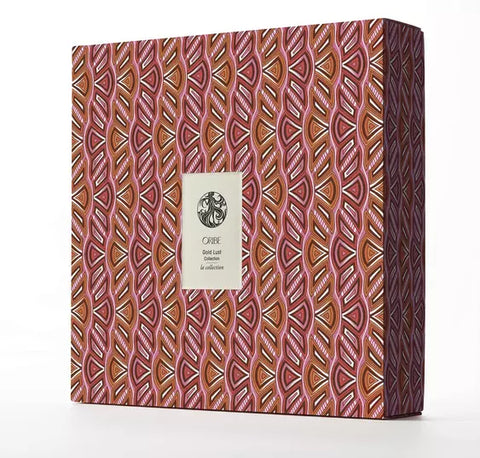Oribe Gold Lust Collection 2024