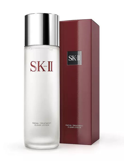 SK-II Facial Treatment Clear Lotion Hydrating Face Toner For All Skin Types230ml