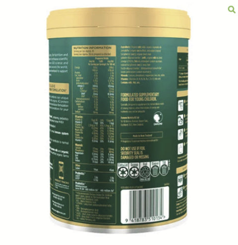 Aptamil Essensis A2 Protein 4 900g