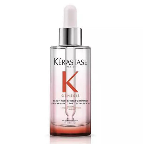 Kérastase Genesis Anti-Chute Fortifiant Hair Serum for Weak or Damaged Hair 90ml