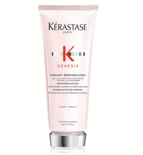 Kérastase Genesis Reconstructing Conditioner For Weak or Damaged Hairs - 200ml